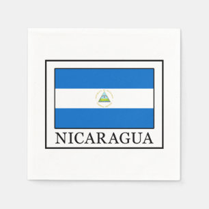 Servilleta De Papel Nicaragua