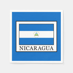 Servilleta De Papel Nicaragua