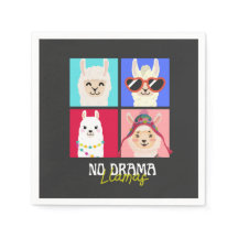 Ninguna llamada de drama