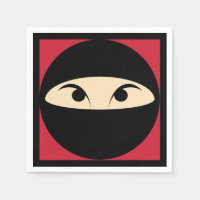Ninja Face