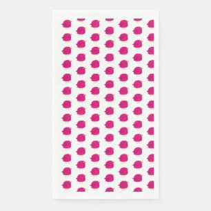 Servilleta De Papel Niños adorables pájaros