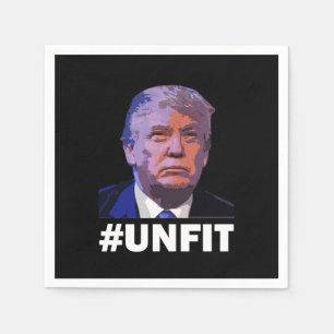 Servilleta De Papel No apto