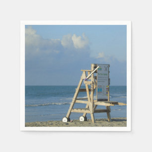 Servilleta De Papel No Hay Salvaguardia En El Deber