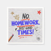 No Tareas Solo Buenos Momentos Divertida Fiesta Es