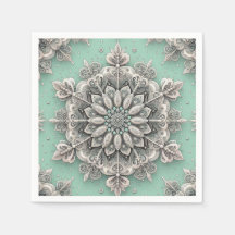 No tus copos de nieve comunes y corrientes II