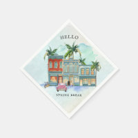 Noches de La Habana | Fiesta de vacaciones de prim