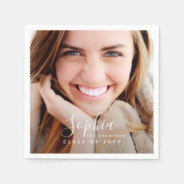 SERVILLETA DE PAPEL NOMBRE DEL TEXTO (Anverso)