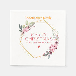 Servilleta De Papel Nombre personalizado personalizado personalizado F