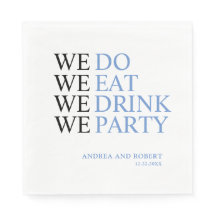 Nosotros hacemos bodas