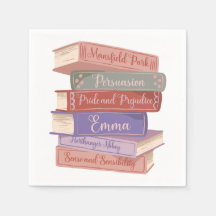Novelas de Jane Austen V