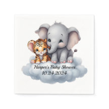 Nubes de Amortiguamiento