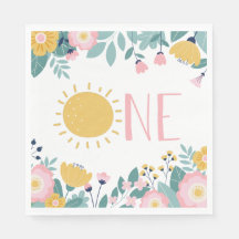 Nuestra Pequeña Floral de Sol, Cumpleaños de Raya 