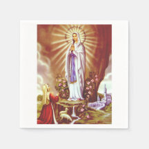 Nuestra Señora de Lourdes