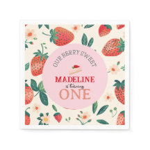 Nuestro Berry Sweet Birthday