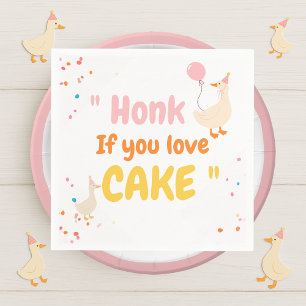 Servilleta De Papel Nuestro Cerdo Silencioso Se Está Volviendo Uno   C