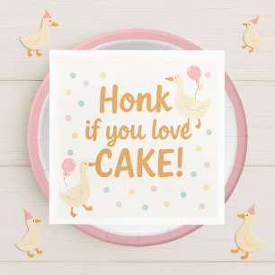 Servilleta De Papel Nuestro Cerdo Silencioso Se Está Volviendo Uno   C