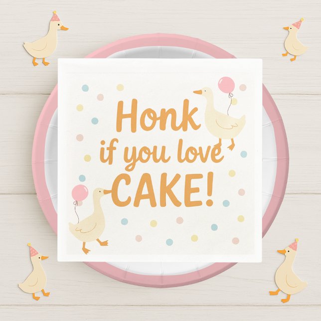 Servilleta De Papel Nuestro Cerdo Silencioso Se Está Volviendo Uno | C (Subido por el creador)