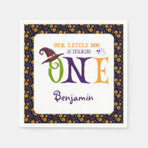 Nuestro Pequeño Boo Se Convierte En Uno, Primer Cu