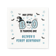 NUESTRO PEQUEÑO BOO SE ESTÁ VOLVIENDO AZUL EL PRIM