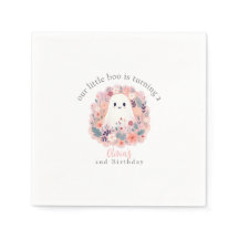 Nuestro pequeño novio cumple 2 años