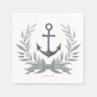 Nuevo boda de ancla de Inglaterra