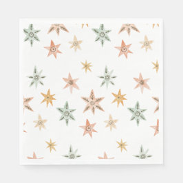 Servilleta De Papel Nuevo capítulo inicia historias de Baby Shower en 