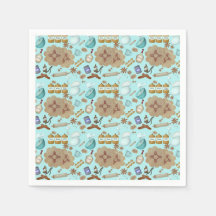 Nuevo México Biscochito Cookies Zia Sun