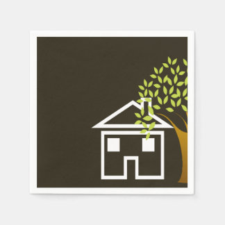 Servilleta De Papel Nuevos pañales para el hogar