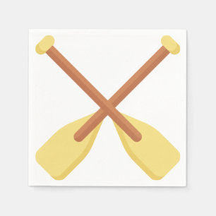 Servilleta De Papel Oars