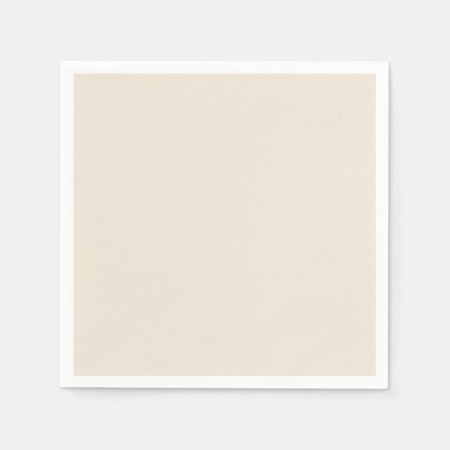 Servilleta De Papel Oatharina Beige - servilletas (Anverso)