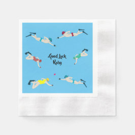 Servilleta De Papel Octopulsar