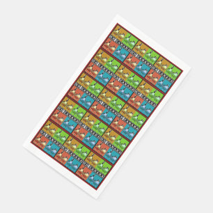 Servilleta De Papel Oh Canadá - Napkin de papel