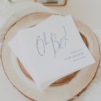 ¡Oh Chico, Dusty Y Whimsical! Baby Shower