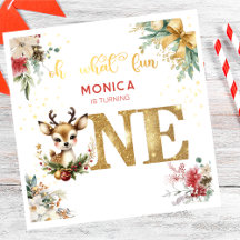 Oh, qué navidades tan divertidos