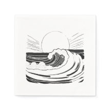 Olas del océano