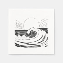 Olas del océano