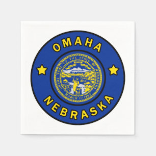 Servilleta De Papel Omaha Nebraska