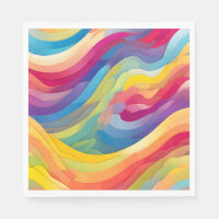 Ondas arco iris