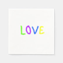 Orgullo de amor arcoíris acuarela LGBTQ Junio mode