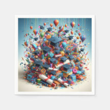 Orgullo de graduación