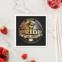 Orgullo de oso est. 1969