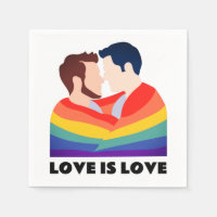Orgullo El Amor Gay Es Amor El Amor LGBT Se Enfren
