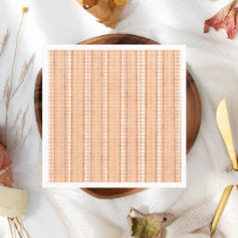 Servilleta De Papel Otoño Baby Shower