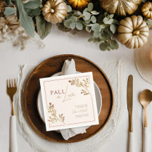 Otoño Neutral Enamorarse Follaje de Otoño Boda Duc