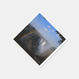 Servilleta De Papel Otoño Victoria 1