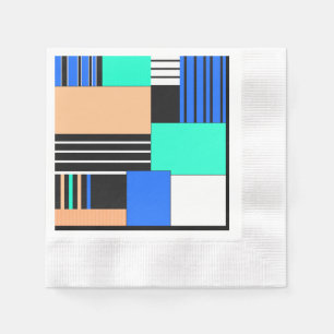 Servilleta De Papel País. etnia, nacional, étnico , geo , geomet