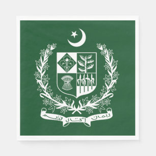 Servilleta De Papel Pakistán