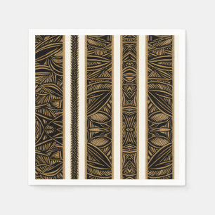 Servilleta De Papel Palm real