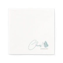 Palmas Aqua ・ Bonito Boda moderno costero