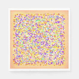 Servilleta De Papel Pan de hadas